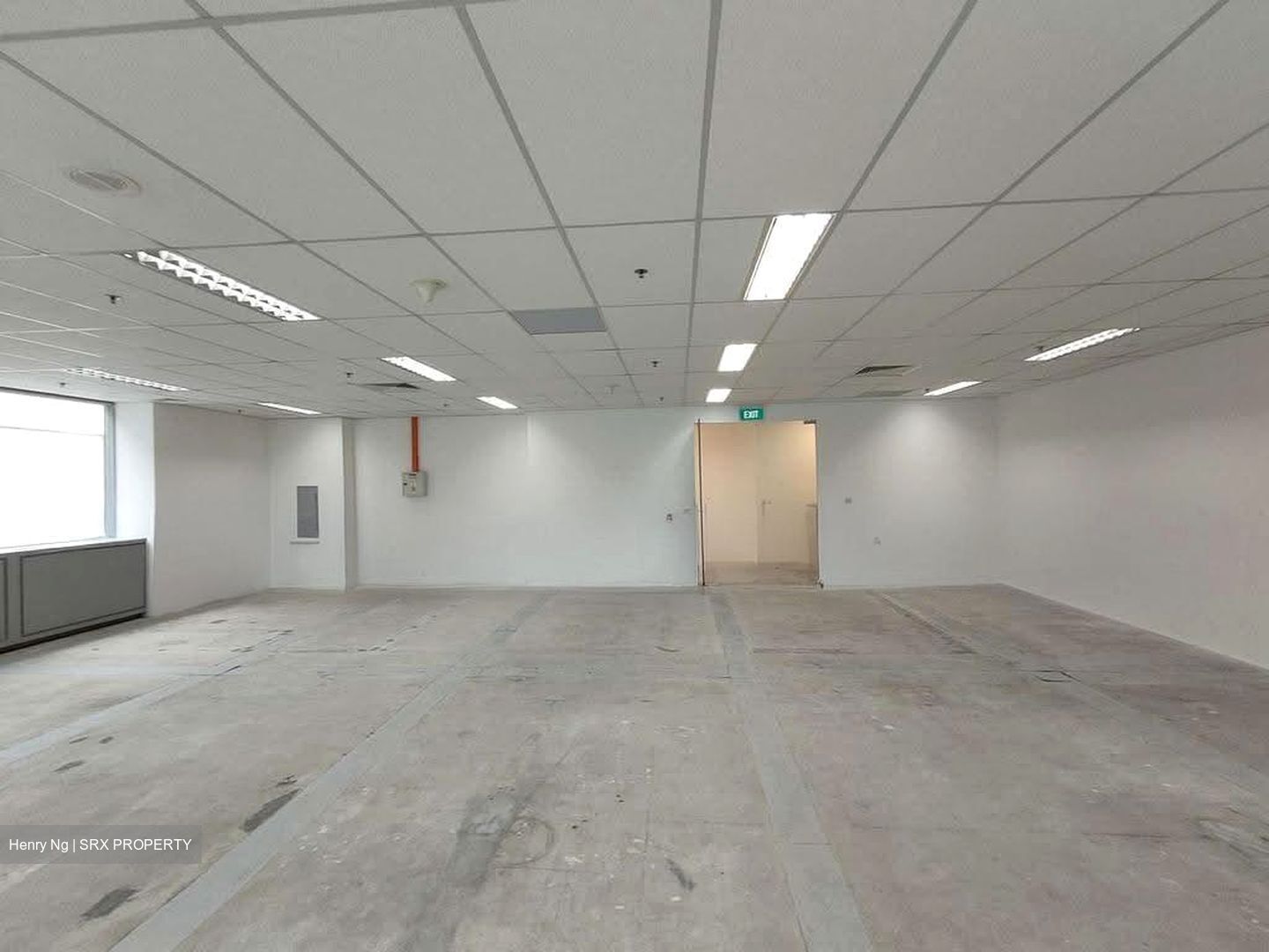 Income At Raffles (D1), Office #614478781